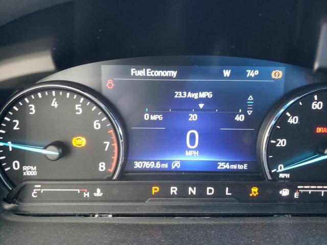 2021 FORD EXPLORER X 1FMSK7DH8MGA67319