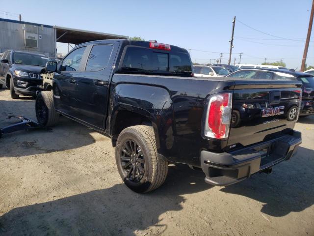 2021 GMC CANYON ELE 1GTG5CEN8M1232769