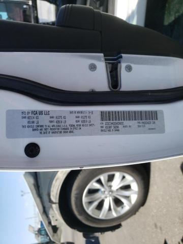 2016 CHRYSLER 300 LIMITE 2C3CCAAG2GH230221