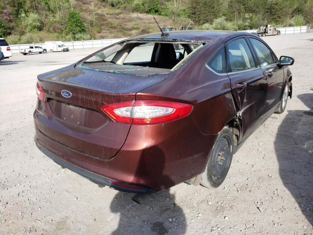 2015 FORD FUSION S 3FA6P0G72FR262867