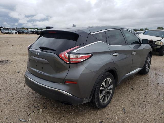 2015 NISSAN MURANO S 5N1AZ2MG8FN291593