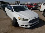 2014 FORD  FUSION