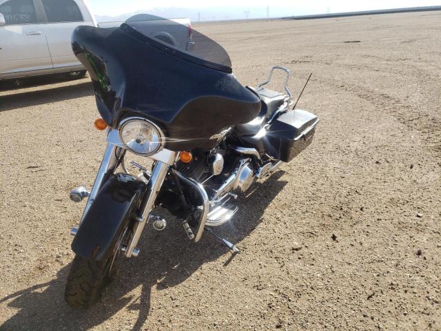 2007 HARLEY-DAVIDSON FLHX CALIF 1HD1KB4367Y658897