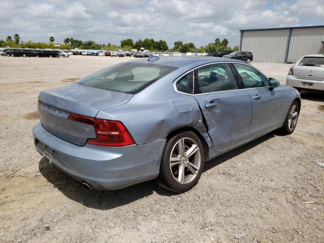 2018 VOLVO S90 T5 MOM LVY982AK3JP020501