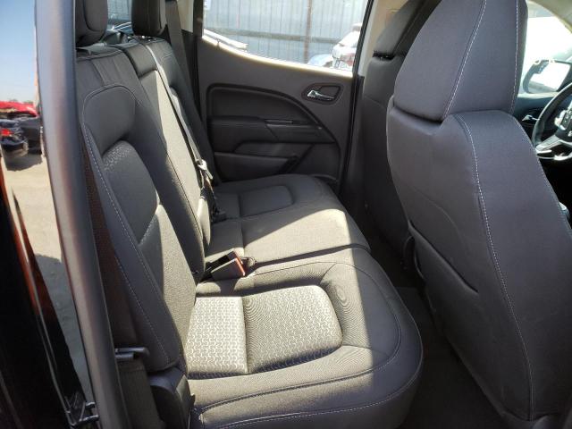 2021 GMC CANYON ELE 1GTG5CEN8M1232769