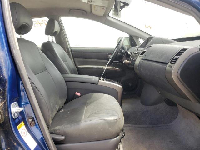 JTDKB20UX87741163 Toyota Prius 2008. Фото: 4