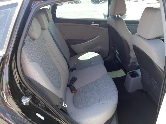 2015 HYUNDAI ACCENT GS KMHCT5AE4FU221254