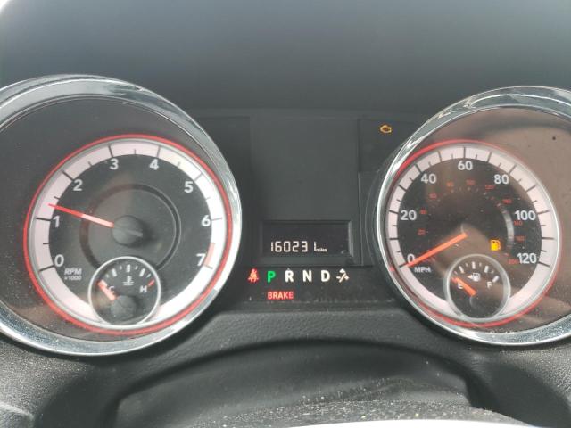 2C4RDGCG8ER120798 Dodge Grand Cara 2014. Фото: 7