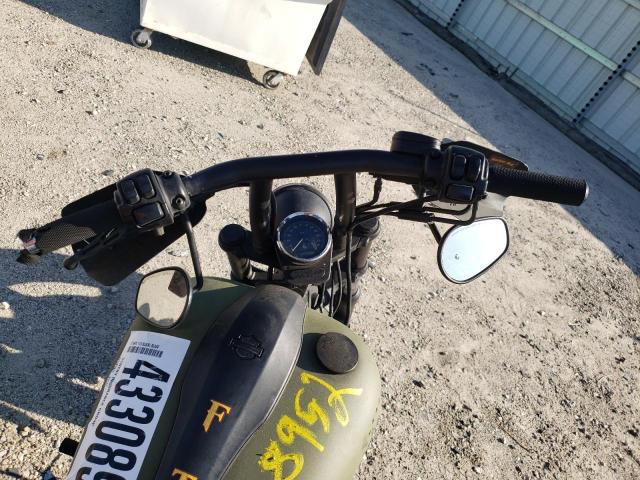2012 HARLEY-DAVIDSON FXS BLACKL 1HD1JPV32CB023865