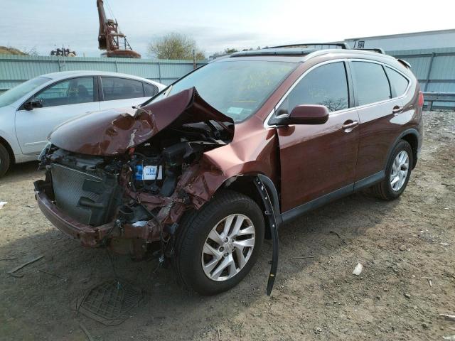 2015 HONDA CR-V EXL 2HKRM4H77FH680138
