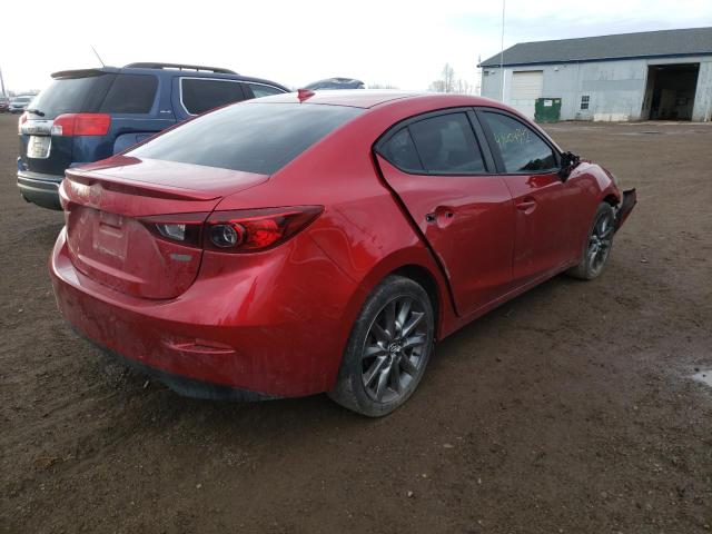 2018 MAZDA 3 TOURING 3MZBN1V34JM253157