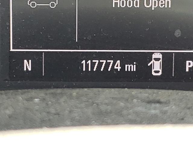 2017 CHEVROLET CRUZE LT 1G1BE5SMXH7120780