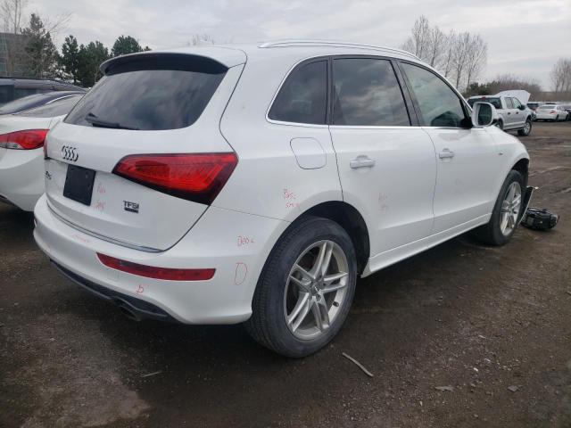 2015 AUDI Q5 PROGRES WA1MFCFP5FA095898