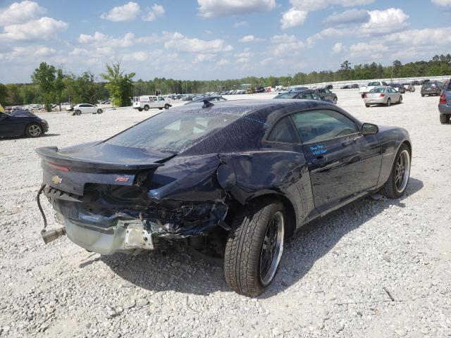 2015 CHEVROLET CAMARO LT 2G1FF1E37F9210569