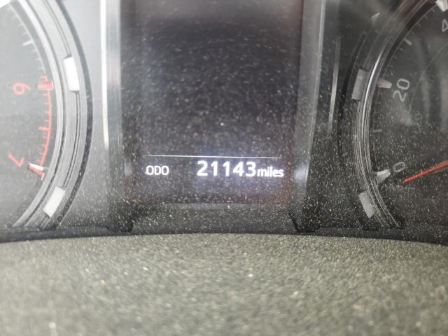 2021 TOYOTA 4RUNNER SR JTEEU5JR6M5242428