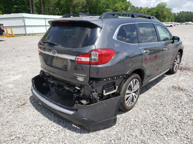 2021 SUBARU ASCENT TOU 4S4WMARD2M3475479