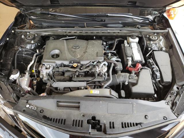2021 TOYOTA CAMRY SE 4T1G11AK5MU530752