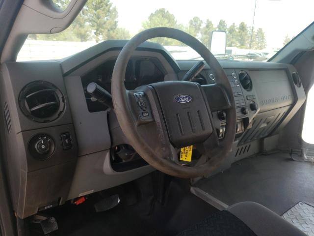2015 FORD F550 SUPER 1FDGF5GY1FEA42562