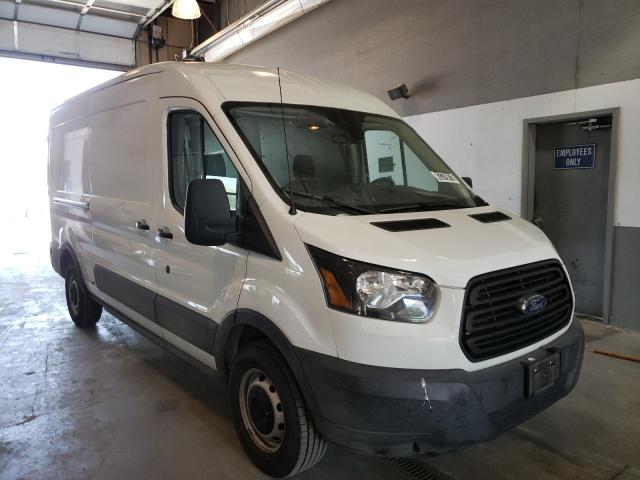 2019 FORD TRANSIT T- 1FTYR2CM9KKB08188