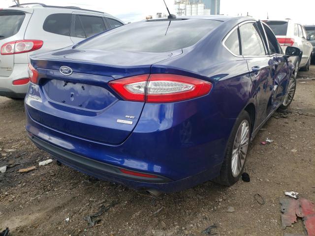 2015 FORD FUSION SE 3FA6P0HD0FR291045