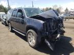 2007 GMC  YUKON