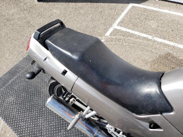 2007 KAWASAKI EX250 F JKAEXMF197DA33510