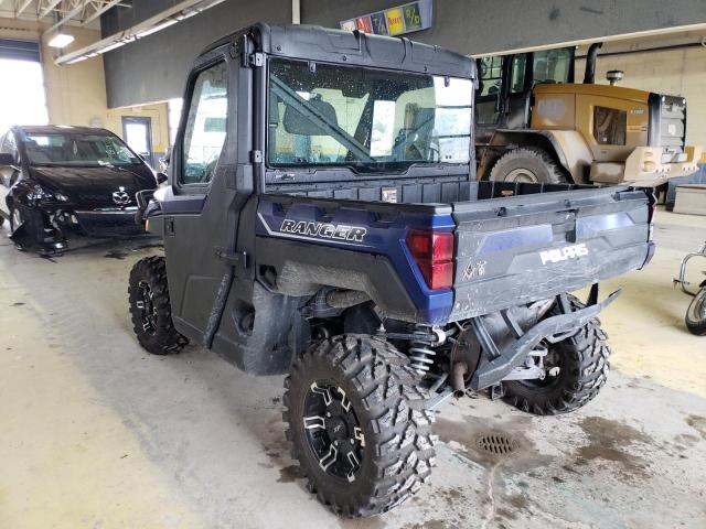 2021 POLARIS RANGER XP 4XARRU998M8472239