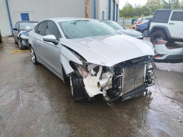 2016 FORD FUSION S 3FA6P0G76GR323039