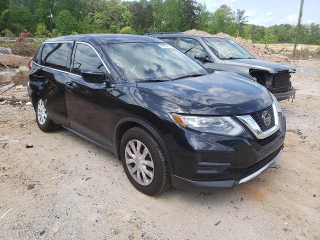 2018 NISSAN ROGUE S 5N1AT2MT0JC751705
