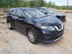 2018 NISSAN  ROGUE