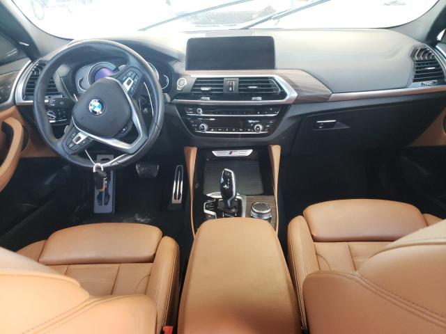 2019 BMW X4 M40I 5UXUJ5C55KLJ64055