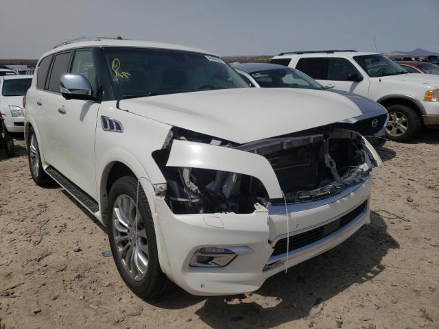 2015 INFINITI QX80 JN8AZ2NCXF9370244