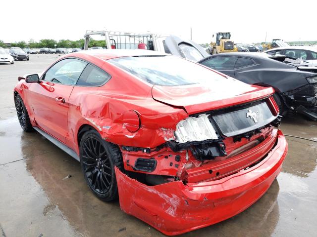 2016 FORD MUSTANG 1FA6P8AM1G5332926