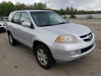 2004 ACURA  MDX