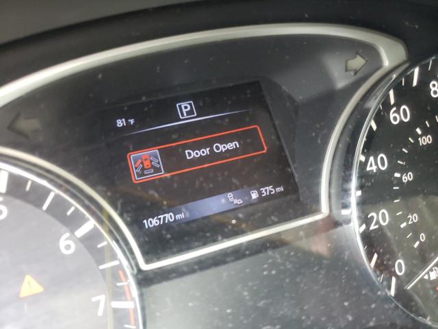 2017 NISSAN ALTIMA 2.5 1N4AL3AP1HC199035