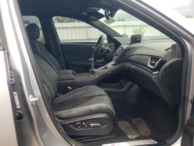 2021 ACURA RDX A-SPEC 5J8TC1H63ML019070