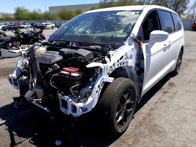 2020 CHRYSLER PACIFICA T 2C4RC1FG4LR121150
