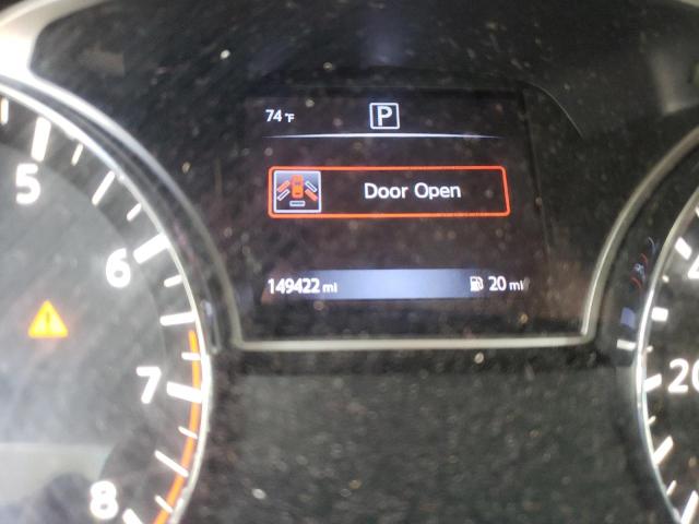 2017 NISSAN ALTIMA 2.5 1N4AL3AP2HC493642
