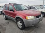 2001 FORD  ESCAPE