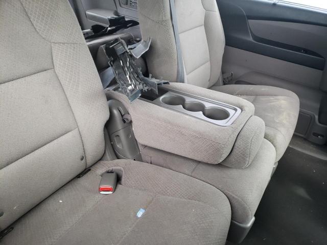 2016 HONDA ODYSSEY SE 5FNRL5H31GB088496