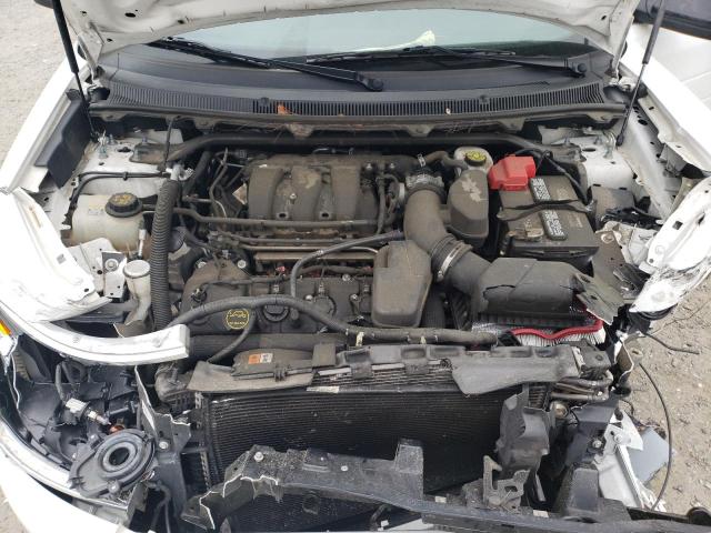 2019 FORD FLEX SEL 2FMHK6C80KBA21820