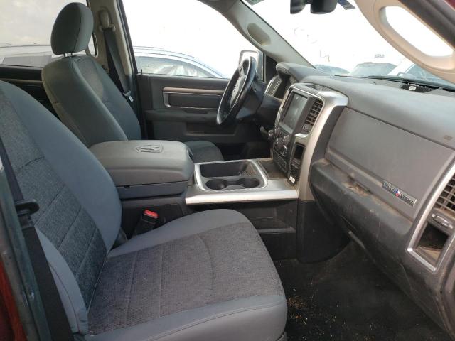 2016 DODGE 1500 1C6RR6LM3GS340845