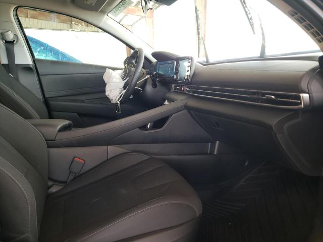 2022 HYUNDAI ELANTRA SE 5NPLS4AG6NH059705