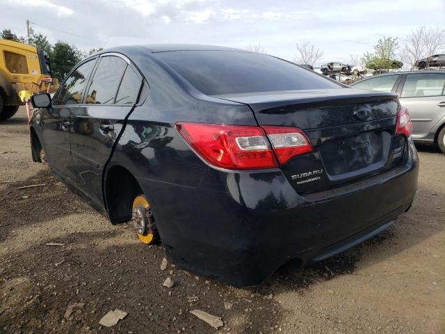 4S3BNAA6XG3047824 Subaru Legacy 2.5i