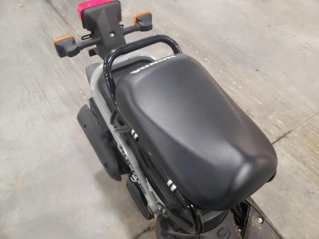 2022 HONDA NPS50 JH2AF5812NK903220