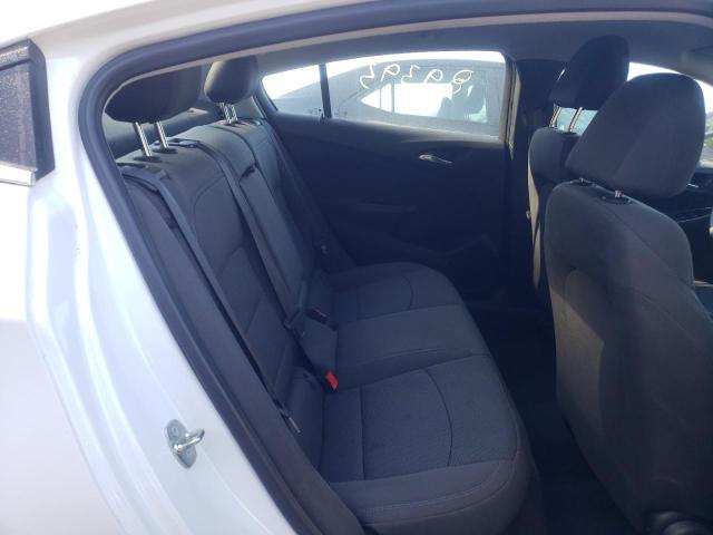 2019 CHEVROLET CRUZE LT 1G1BE5SMXK7146464