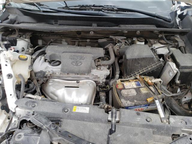 2016 TOYOTA RAV4 LE 2T3ZFREV9GW305730