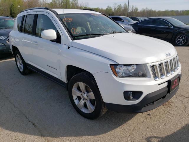 2015 JEEP COMPASS LA 1C4NJDEBXFD259147