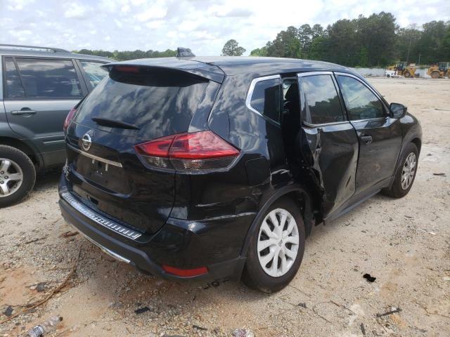 2018 NISSAN ROGUE S 5N1AT2MT0JC751705