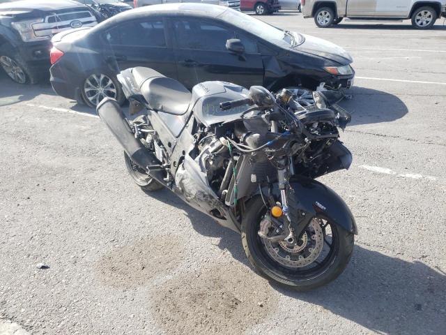 2022 KAWASAKI ZX1400 J JKBZXNJ16NA015438